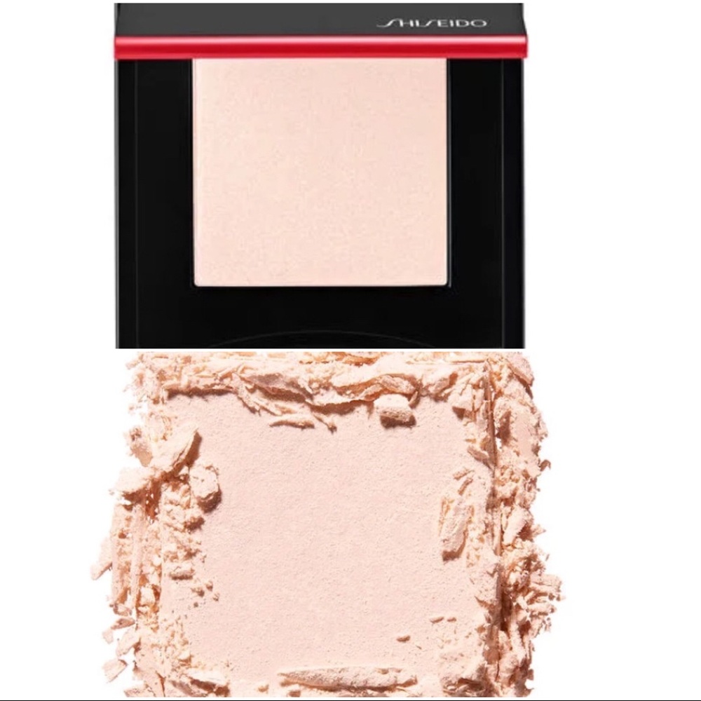 SHISEIDO InnerGlow CheekPowder 01 Inner Light NIB